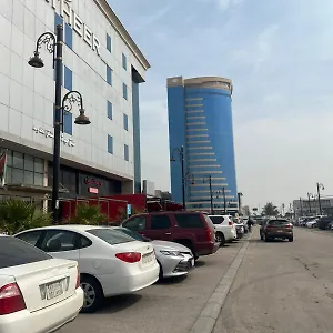 زيارة الفندق