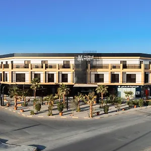 زيارة الفندق