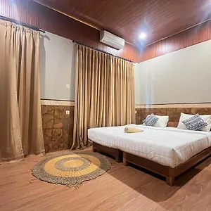 Bulan Bali Wisma tamu Ubud (Bali)