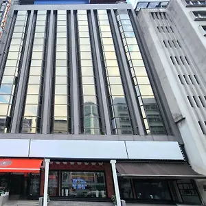 Arenaa Star Hotel Kuala Lumpur
