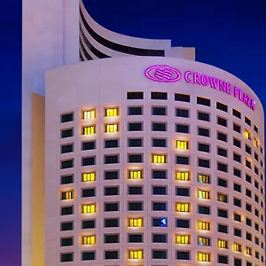 Crowne Plaza Oryapark By Ihg Hotel Istambul