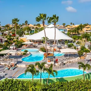 Resort Chogogo Dive & Curacao