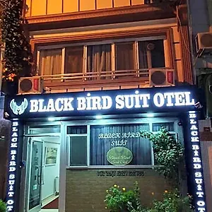Aparthotel Black Bird **