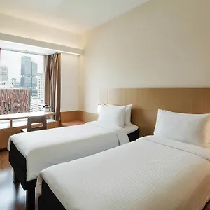 Ibis On Bencoolen Hotel Singapore