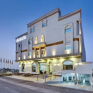  فندق Golden Dune Al Faihaa المملكة العربية السعودية