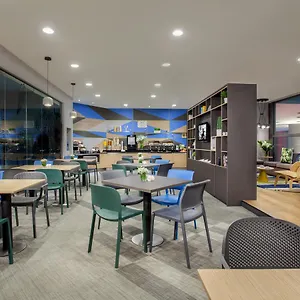 Hotel Citadines Mt Sophia ****