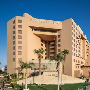 ***** Hotel Le Meridien Saudi Arabia