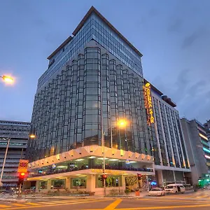 Arenaa Star Hotel Kuala Lumpur