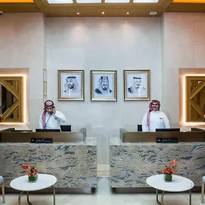 *** فندق بودل العليا المملكة العربية السعودية