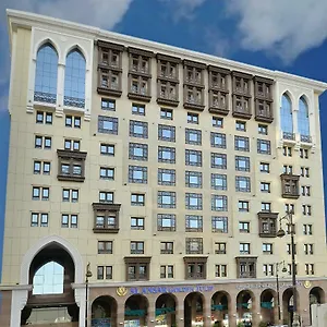 Hotel Al Ansar Golden Tulip