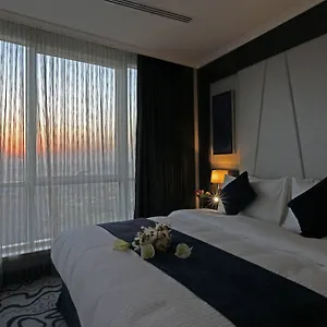 سويس انترناشونال رويال - 4* الرياض
