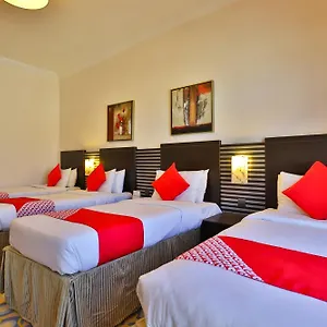Oyo 403 Hidaya Towers Hotel
