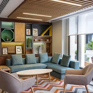 زيارة الفندق