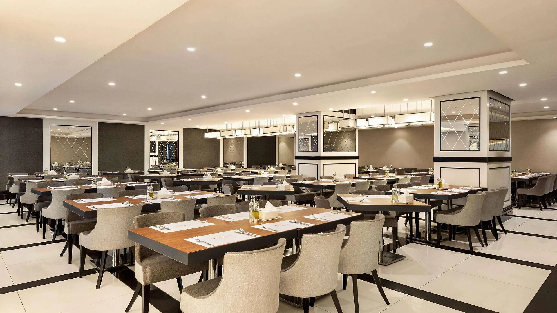 Ramada By Wyndham Makkah Zad Al Rawda Hotel Mecca Saudi Arabia